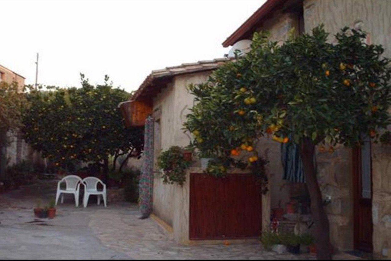 Casa Degli Aranci Ξενοδοχείο Villanovaforru Εξωτερικό φωτογραφία